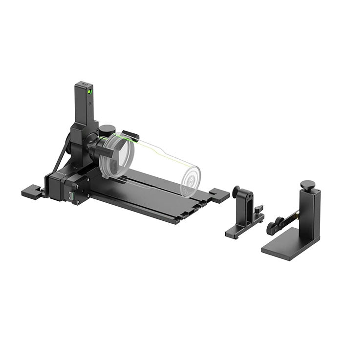 xTool RA2 Pro Deluxe