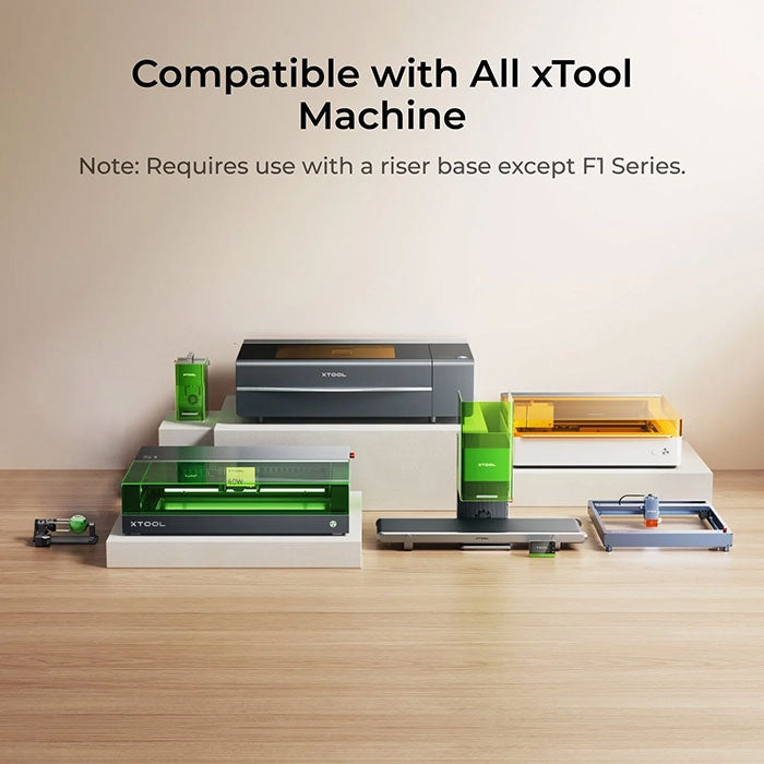 xTool RA2 Pro Deluxe